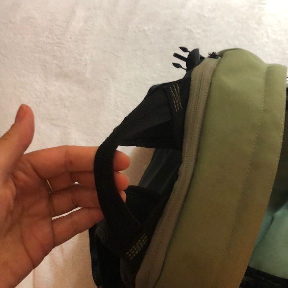 Adidas backpack - Picture 4 of 4